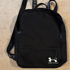 Under Armour  Backpack